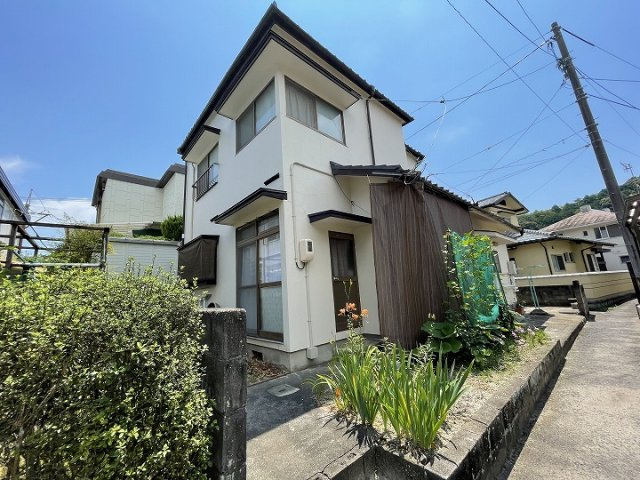 detached 元町３丁目