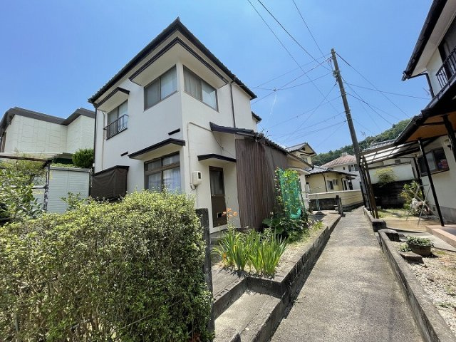 detached 元町３丁目