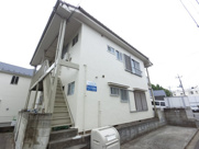 飛田給コーポの画像