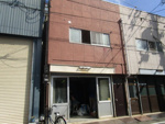 大阪市港区市岡元町２丁目の倉庫の画像