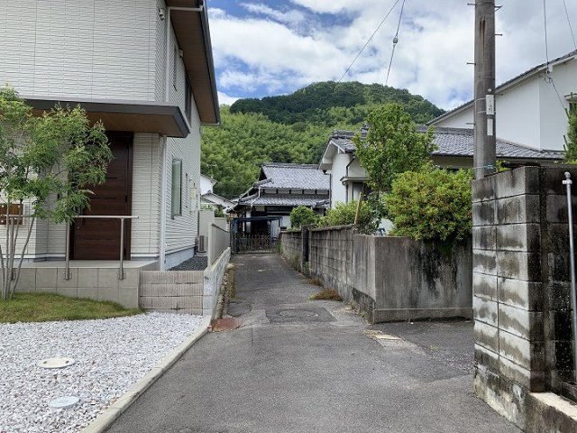 detached 元町１丁目