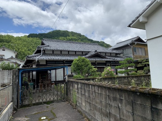 detached 元町１丁目