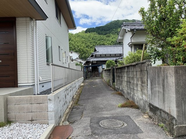 detached 元町１丁目