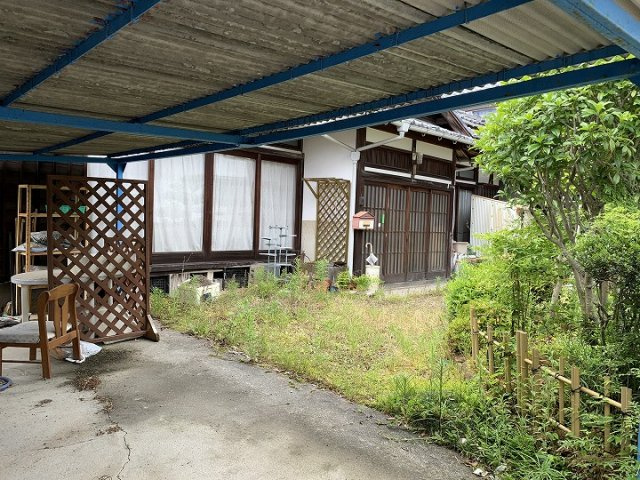 detached 元町１丁目
