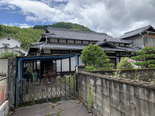 detached 元町１丁目