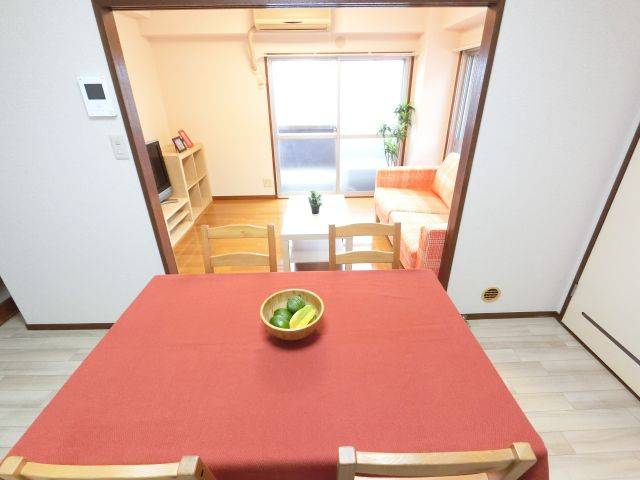 料理ができたらすぐ運べます！