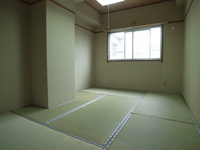 落ち着く和室☆