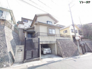 焼山東1丁目の画像