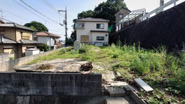 中山上2丁目の画像