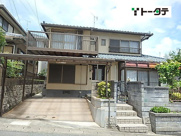 東広島市黒瀬楢原西1丁目の画像