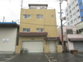 東大阪市荒本西４丁目の倉庫の画像