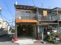 東大阪市若江東町6丁目4-23貸倉庫ガレージの画像