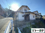 安佐北区口田南3丁目の画像