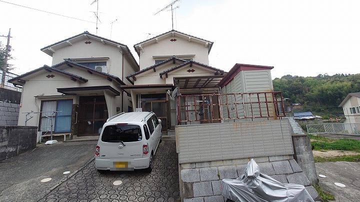 detached 中溝５丁目