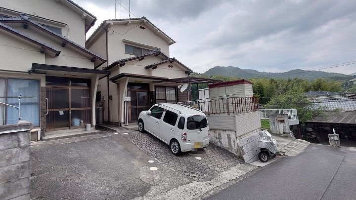 detached 中溝５丁目
