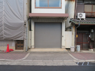 【外観】