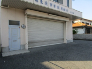 【外観】