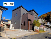 安佐北区口田南１丁目の画像