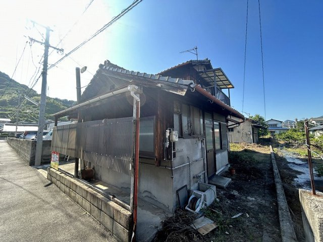 detached 立戸２丁目