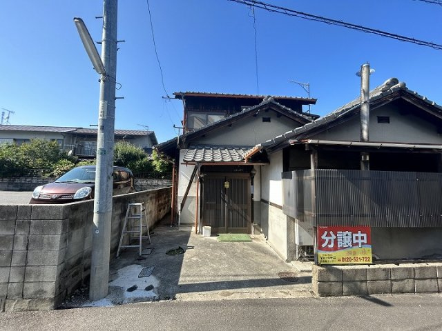 detached 立戸２丁目