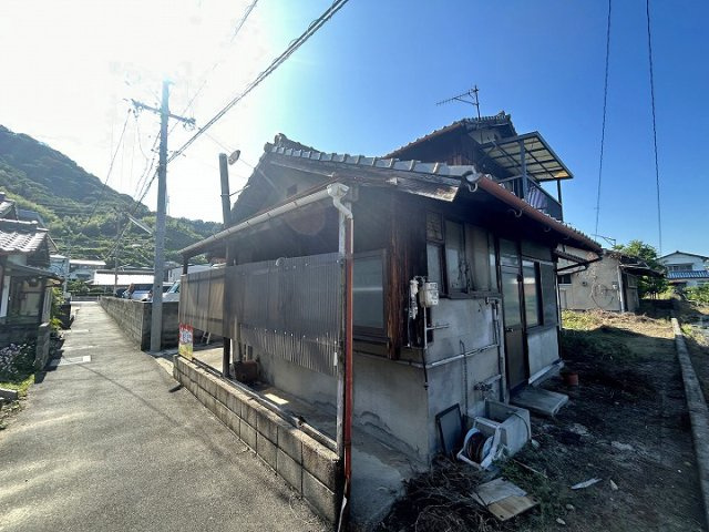 detached 立戸２丁目