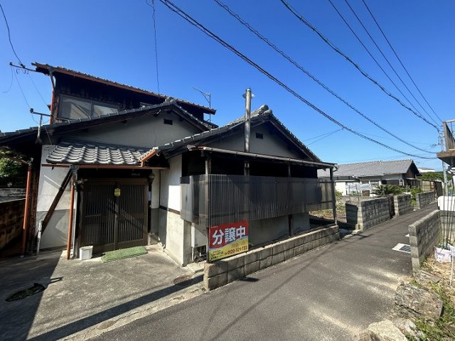 detached 立戸２丁目