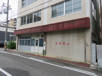 【外観】