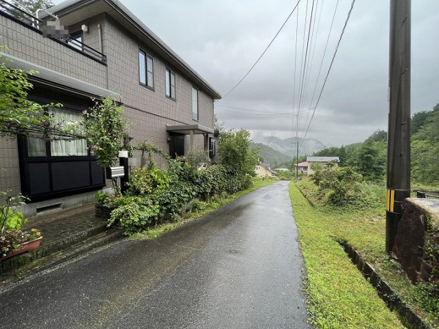 detached 栗谷町大栗林