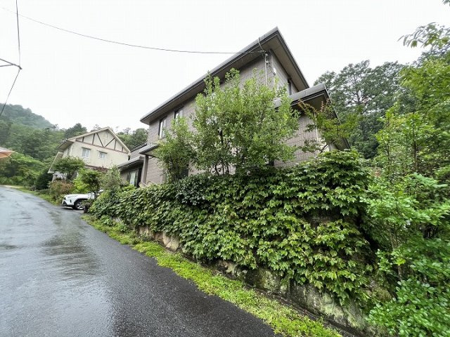 detached 栗谷町大栗林