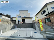 焼山桜ヶ丘2丁目の画像