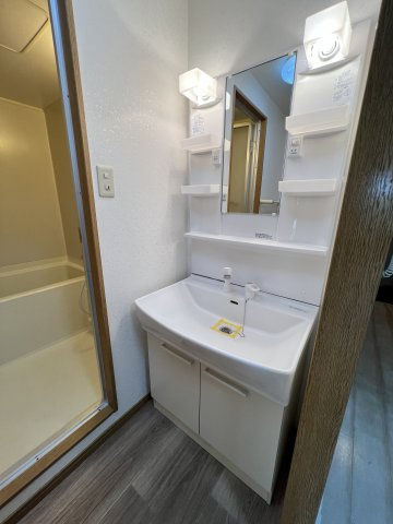 ※別部屋の写真になります。