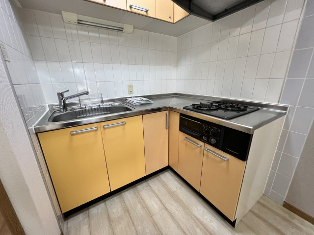 ※別部屋の写真になります。