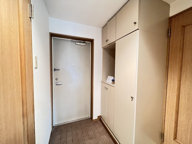 ※別部屋の写真になります。