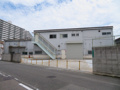 堺市中区深阪１丁の倉庫の画像