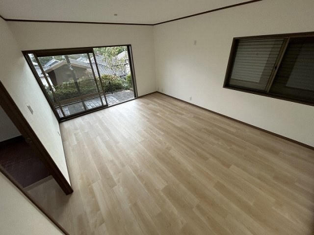 detached 呉地５丁目