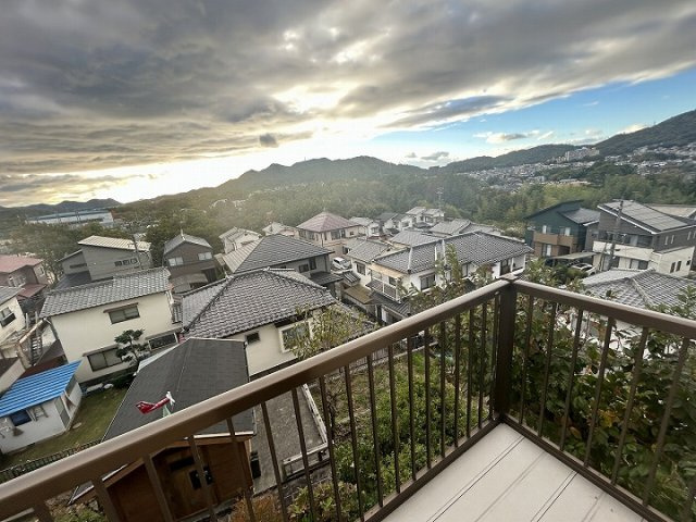 detached 呉地５丁目