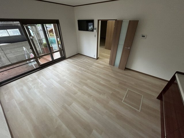 detached 呉地５丁目