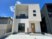 鏡山3丁目の画像