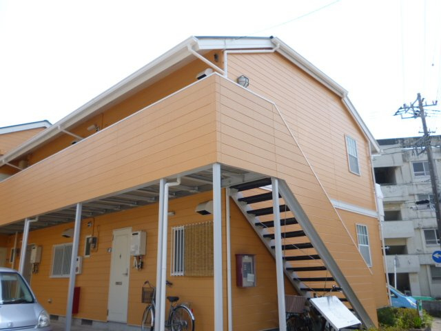 メゾンドベル 和田町駅周辺の賃貸 不動産情報 工藤不動産