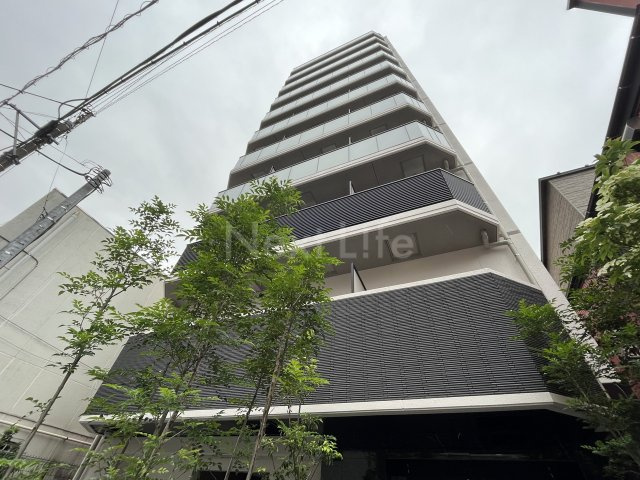 S-RESIDENCE横浜大通り公園