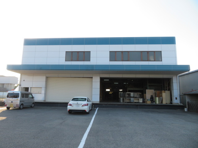 堺市東区石原町１丁の倉庫の画像