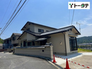 安佐北区口田４丁目の画像