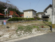 峠字久保田の画像