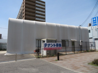 【外観】