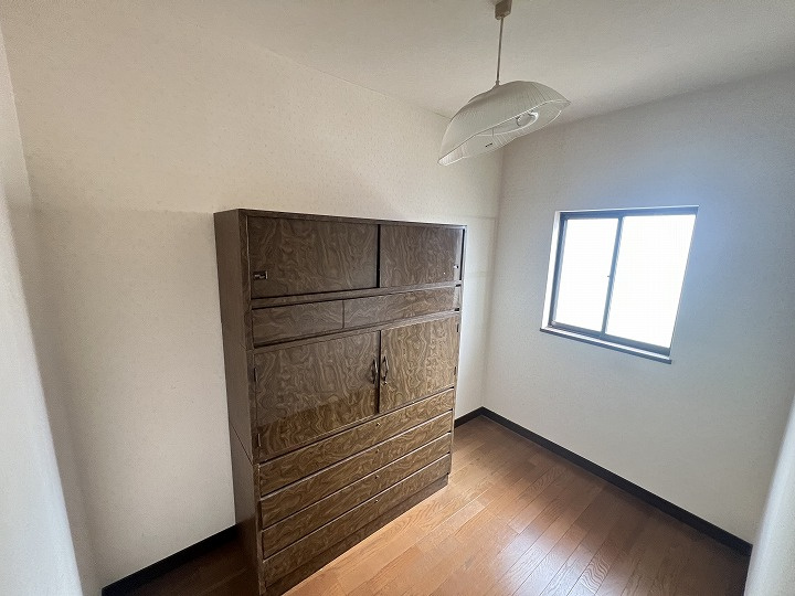 detached 湯舟町