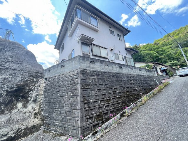 detached 湯舟町