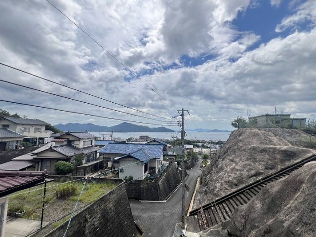 detached 湯舟町