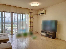パークホームズ西原の画像
