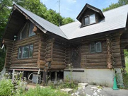 山県郡北広島町川小田の画像