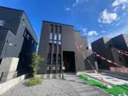 尾道市美ノ郷町三成の画像